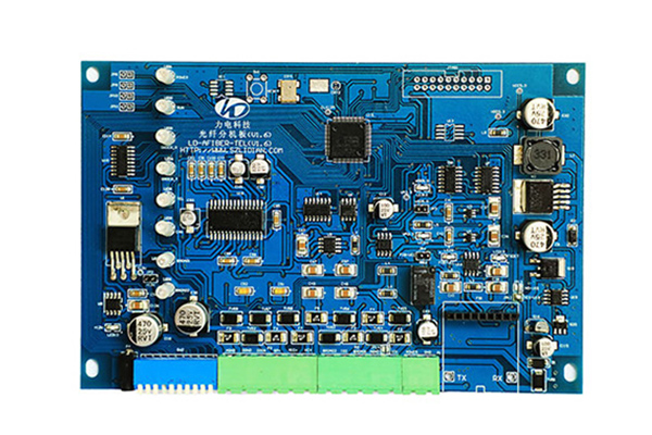 คุณรู้หรือไม่ว่าบอร์ด PCB ที่ใช้ทองแดงผลิตขึ้นได้อย่างไร?