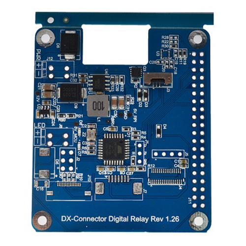 ประกอบ PCB อิเล็กทรอนิกส์สำหรับผู้บริโภค