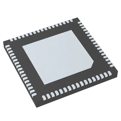 IC สำหรับ Microchip TELECOM INTERFACE 68QFN