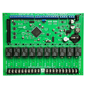 Multilayer DIP PCBA